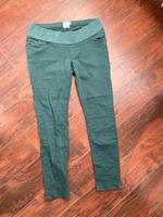 Asos Maternity Jeans grün W32“, L32“ Berlin - Steglitz Vorschau