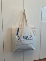 ESCP Tasche Tragetasche Tüte Bag mit Schlüsselanhänger Key Chain München - Pasing-Obermenzing Vorschau