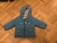 Baby Jacke mit Mütze und Shirt der Firma Babyface Nordrhein-Westfalen - Alsdorf Vorschau