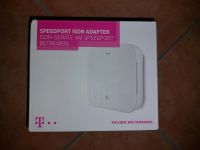 Speedport ISDN Adapter Telekom, weiß Saarland - Nohfelden Vorschau