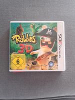 Nintendo 3DS Rabbids Berlin - Marzahn Vorschau