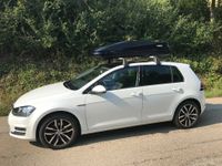 Dachbox Thule Touring Sport zu mieten Baden-Württemberg - Geislingen an der Steige Vorschau