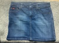 Jeansrock, blau, GAS Jeans, Gr. 29 Bayern - Straubing Vorschau