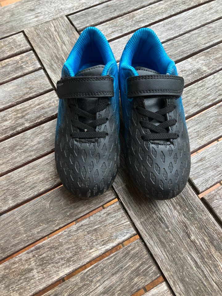 Fußballschuhe in Nordhorn