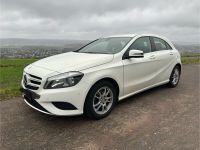 Mercedes-Benz A180 CDI / d BlueEfficiency Schleswig-Holstein - Lübeck Vorschau