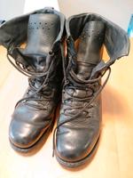 Bundeswehr Kampfstiefel, Kampfschuhe, Springerstiefel Baden-Württemberg - Blaubeuren Vorschau