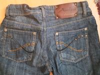 Damen 7/8 Jeans Größe 26 (XS)  Super Zustand Baden-Württemberg - Riedlingen Vorschau