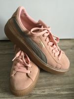 Sneaker Puma Suede Nordrhein-Westfalen - Minden Vorschau