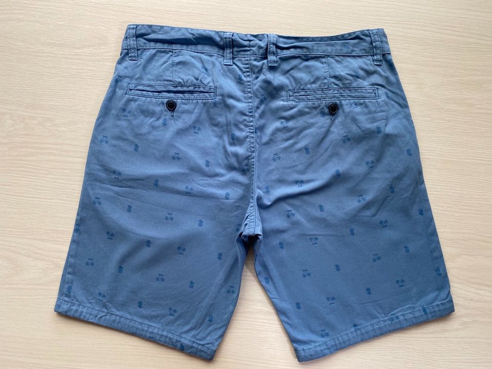Herren Shorts kurze Hose Größe 50 blau in Dithmarschen - Marne | eBay  Kleinanzeigen ist jetzt Kleinanzeigen
