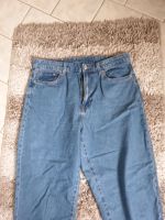 Neuwertige Damen high waist 7/8 Jeans  von Denim Bayern - Wallersdorf Vorschau