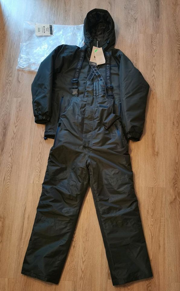 Nash ZT Arctic Suit Thermoanzug Gr. L neu(Modell Zero Tolerance) in Markkleeberg