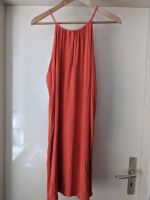 Majestic Filatures Kleid Orange Gr. 4/L Bielefeld - Bielefeld (Innenstadt) Vorschau