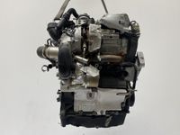 motor komplett Skoda Octavia 2,0Tdi bj2020 code DJG mit 5001km Nordrhein-Westfalen - Kleve Vorschau