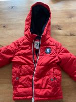 Kinder-Winterjacke von Garcia 92/98 Baden-Württemberg - Erlenbach Vorschau