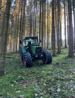 Fendt Favorit 611 LSA Baden-Württemberg - Adelberg Vorschau