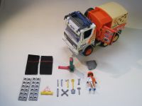 gebrauchtes Playmobil „Rallye Truck“, 4420 Hessen - Steinau an der Straße Vorschau