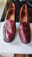Aigner Schuhe Gr.  39 Bayern - Dinkelsbuehl Vorschau