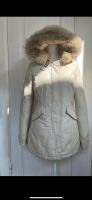 Woolrich Arctic Parka beige S Hamburg-Mitte - Hamburg Neustadt Vorschau