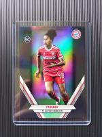 Tainara RC Black /50 Topps FC Bayern Team Set 2022-23 Musiala Baden-Württemberg - Weikersheim Vorschau