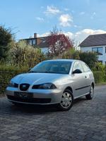 Seat Ibiza 1.2 12V Niedersachsen - Bodensee Vorschau