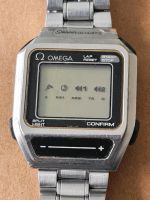 OMEGA SENSOR QUARTZUHR 1640 Nordrhein-Westfalen - Solingen Vorschau