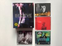 Justin Bieber Fan Edition + CDs  Believe Changes Purpose Justice Thüringen - Erfurt Vorschau