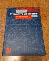 Projektive Geometrie, 2. Auflage, Beutelsbacher Hessen - Nidderau Vorschau