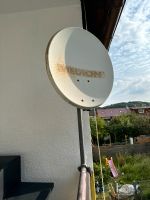 Satellitenschüssel Nordrhein-Westfalen - Hemer Vorschau