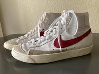 Nike Blazer Mid 77, Gr. 42 Leipzig - Plagwitz Vorschau