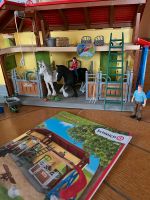 Schleich Farm World 42485 Sachsen - Großröhrsdorf Vorschau