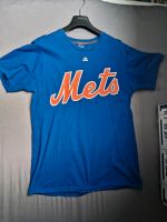 Vintage MAJESTIC MLB Baseball T-SHIRT M NY New York Mets #21 Duda Bayern - Augsburg Vorschau