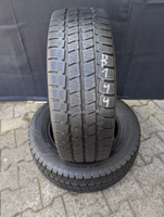 2x Mabor Van-Jet Winter 205/65 R16C 107/105T Winterreifen M+S Nordrhein-Westfalen - Iserlohn Vorschau