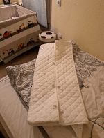 Baby Bett Gitterschutz Niedersachsen - Rhauderfehn Vorschau