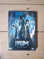 Hellboy DVD Bochum - Bochum-Süd Vorschau