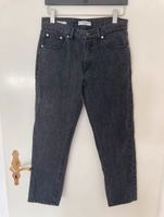 Mom Jeans Pull & Bear Größe 38 Hose Damen Niedersachsen - Osnabrück Vorschau