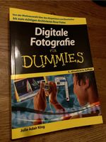 Digitale Fotografie für Dummies Fotos Auswahl Speichern Bearbeite Schwerin - Schelfstadt Vorschau