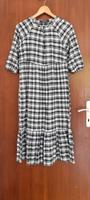 maxikleid kariert gingham cottagecore gr M Nordrhein-Westfalen - Eschweiler Vorschau