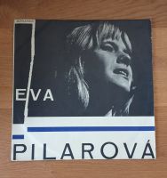 Eva Pilarová Vinyl LP Schallplatte Sachsen - Radebeul Vorschau