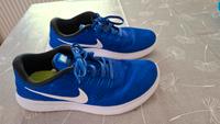 Nike Free neuwertig Gr. 41 Bayern - Würzburg Vorschau