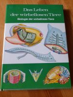 Das Leben der wirbellosen Tiere Niedersachsen - Gifhorn Vorschau