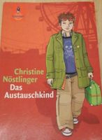 Christine Nöstlinger - Das Austauschkind Nordrhein-Westfalen - Niederkrüchten Vorschau