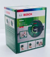 Bosch 2-in-1 Linienlaser Atino mit integriertem Maßband Wandsbek - Hamburg Bramfeld Vorschau