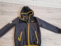 Jack Wolfskin Jacke Gr. 128 Sachsen-Anhalt - Wolfen Vorschau