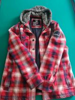 Superdry Jacke Nordrhein-Westfalen - Moers Vorschau