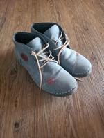 Rieker Schuhe 39  fast neu Niedersachsen - Wunstorf Vorschau