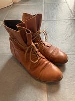 Boots von Zign Nordrhein-Westfalen - Schlangen Vorschau