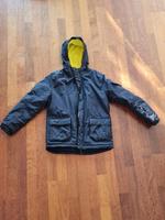 Skijacke Herren/Jungs schwarz/gelb Größe S 158/164 Hessen - Hofheim am Taunus Vorschau