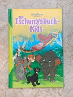 KINDERBUCH: Walt Disney - Die Dschungelbuch-Kids Feldmoching-Hasenbergl - Feldmoching Vorschau
