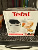 Tefal Brotbackautomat neu Nordrhein-Westfalen - Stolberg (Rhld) Vorschau