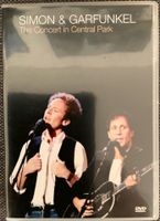 Simon & Garfunkel - The Concert in Central Park,DVD Dortmund - Westerfilde Vorschau